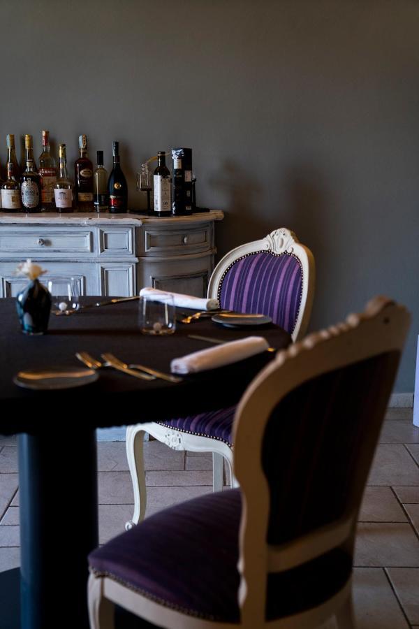 Locanda De Banchieri Fosdinovo Eksteriør billede